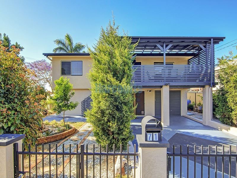 71 Karri Avenue, Logan Central QLD 4114