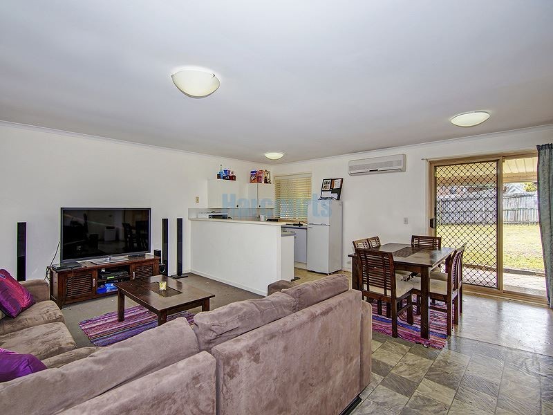 115 Castile Crescent, Edens Landing QLD 4207