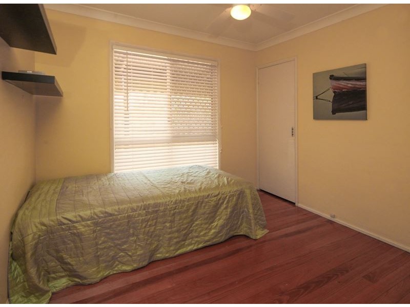 16 Veronica Ct, Buccan QLD 4207