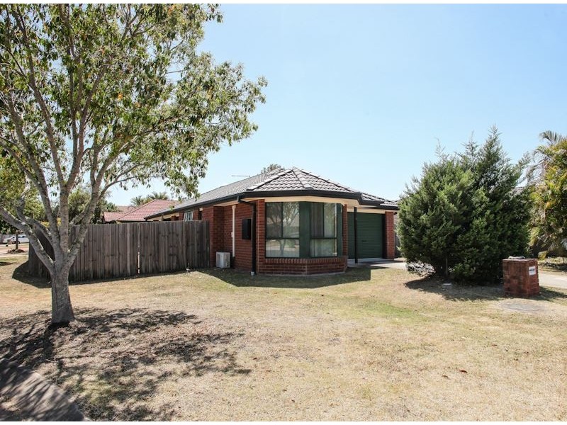 10 Ku-Ring -Gai Close, Loganholme QLD 4129