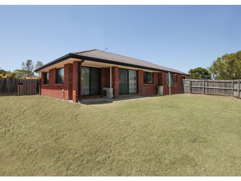 10 Ku-Ring -Gai Close, Loganholme QLD 4129