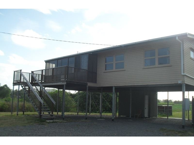 465 Rotary Park Road, Alberton QLD 4207