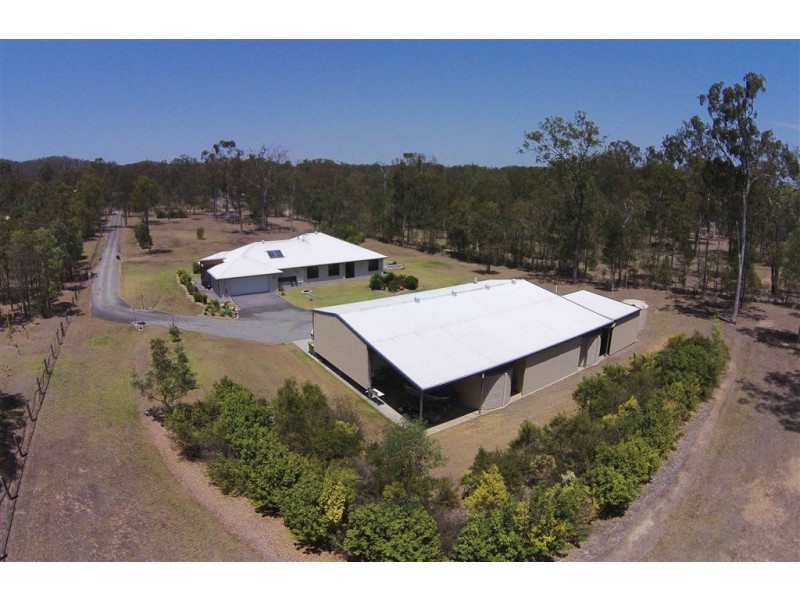 620-628 Camp Cable Road, Logan Village QLD 4207