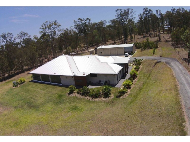 620-628 Camp Cable Road, Logan Village QLD 4207
