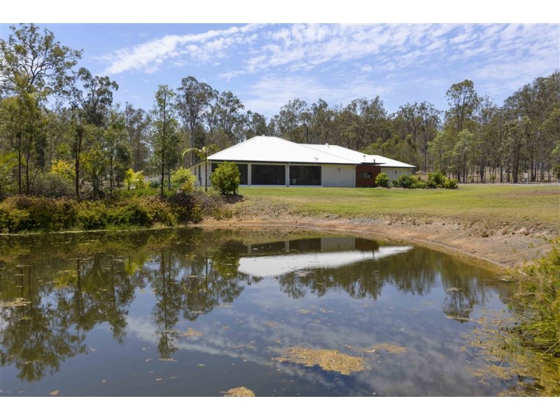 620-628 Camp Cable Road, Logan Village QLD 4207