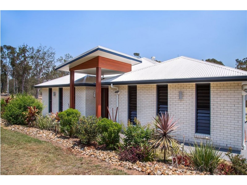 620-628 Camp Cable Road, Logan Village QLD 4207