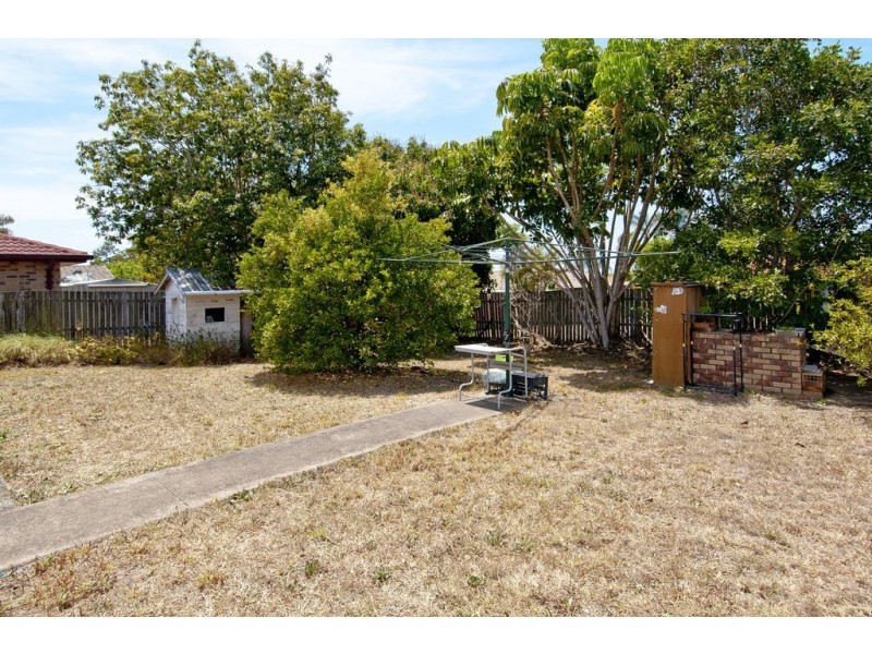 6 Rundell Street, Crestmead QLD 4132