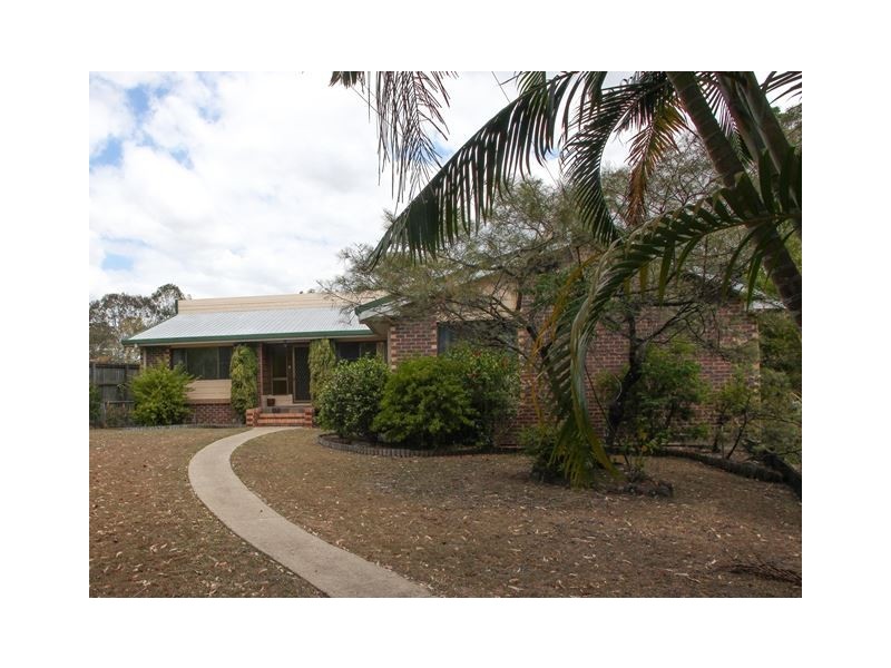 6 Hawk Street, Beenleigh QLD 4207