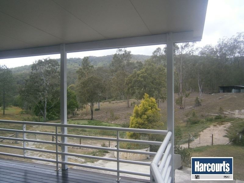 1373 Beaudesert Beenleigh Road, Cedar Creek QLD 4207