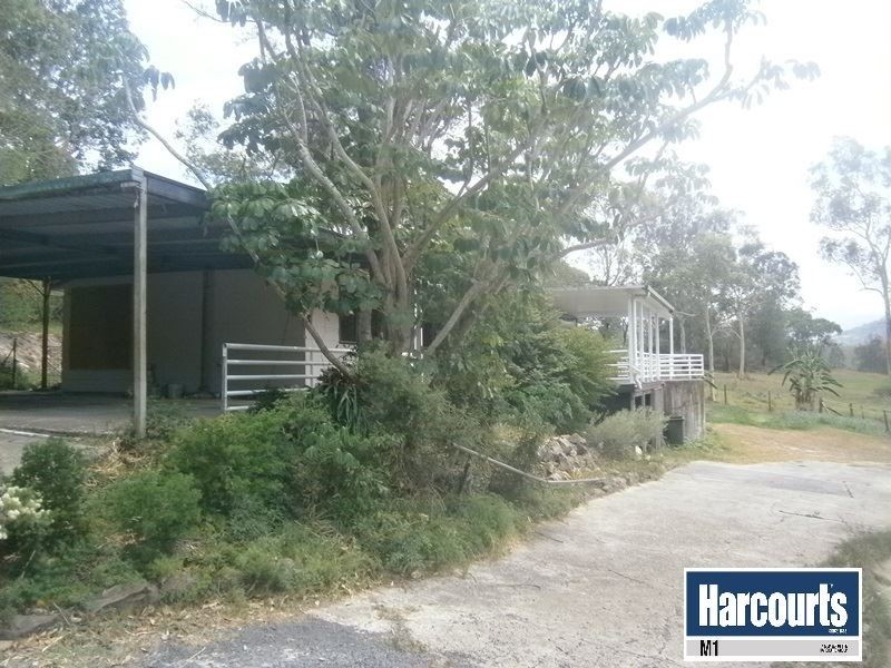 1373 Beaudesert Beenleigh Road, Cedar Creek QLD 4207