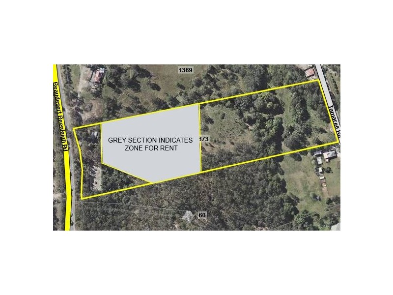 1373 Beaudesert Beenleigh Road, Cedar Creek QLD 4207