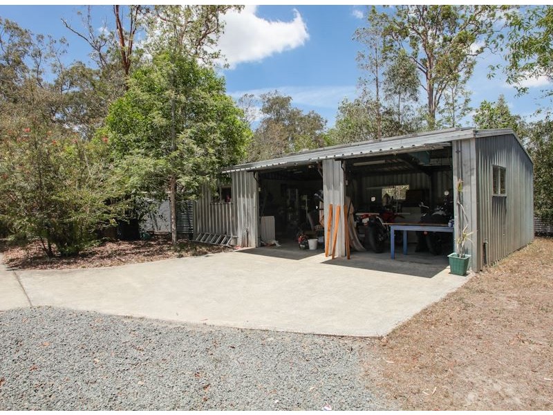 21 Ellen Court, Logan Village QLD 4207