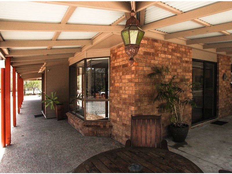 21 Ellen Court, Logan Village QLD 4207