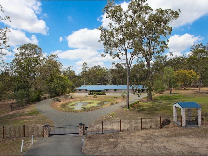 13-21 Kooruhman Court, Logan Village QLD 4207