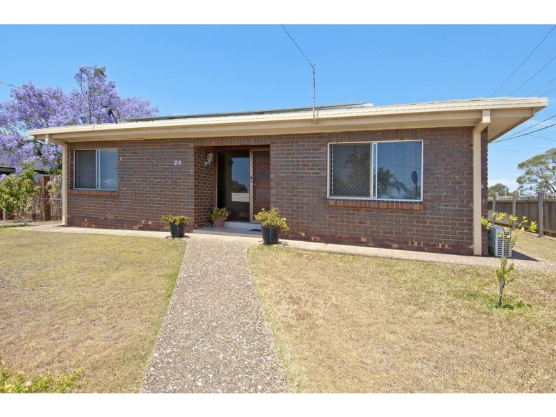 20 Sunland Street, Beenleigh QLD 4207