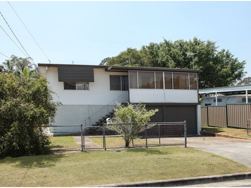 10 Balun Street, Slacks Creek QLD 4127