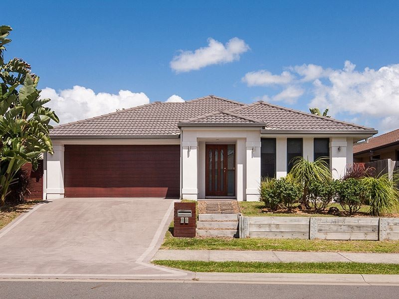 16 Coalstoun Crossing, Waterford QLD 4133