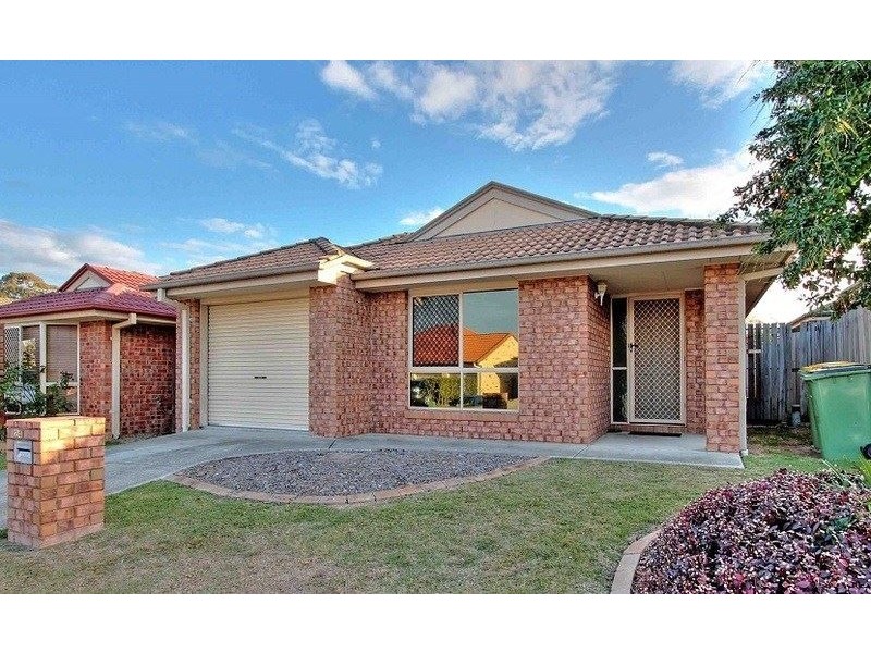 24 Lamington Place, Loganholme QLD 4129