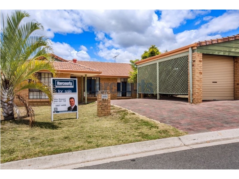 3 Tregana Circuit, Edens Landing QLD 4207