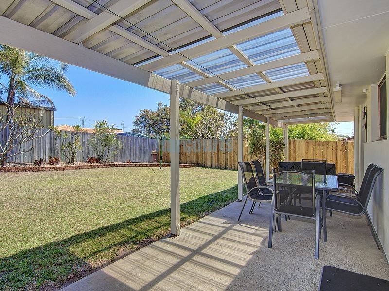 11 Merrow Street, Mount Warren Park QLD 4207