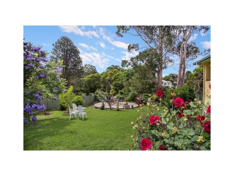 10 Forestry Road, Springbrook QLD 4213