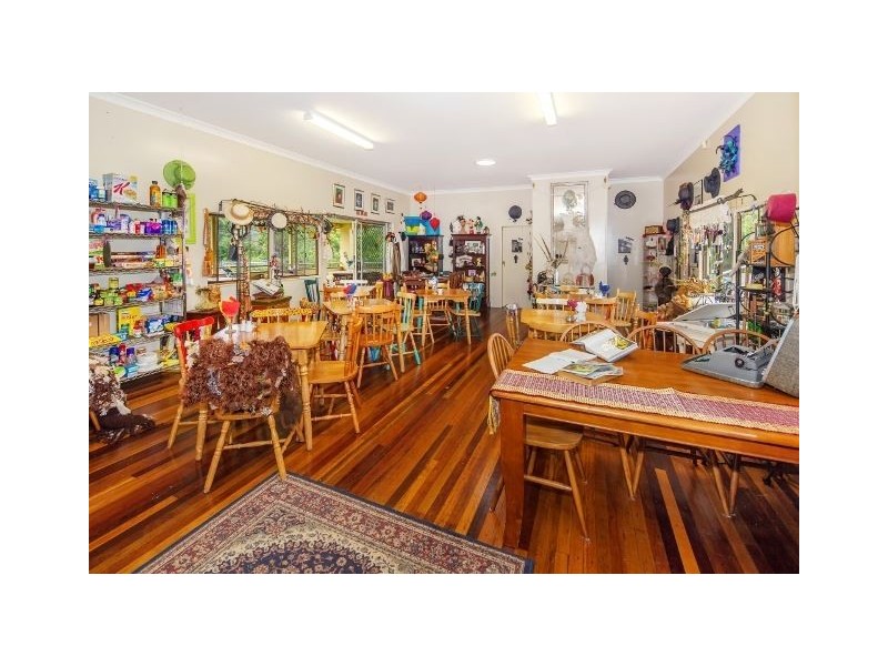 10 Forestry Road, Springbrook QLD 4213