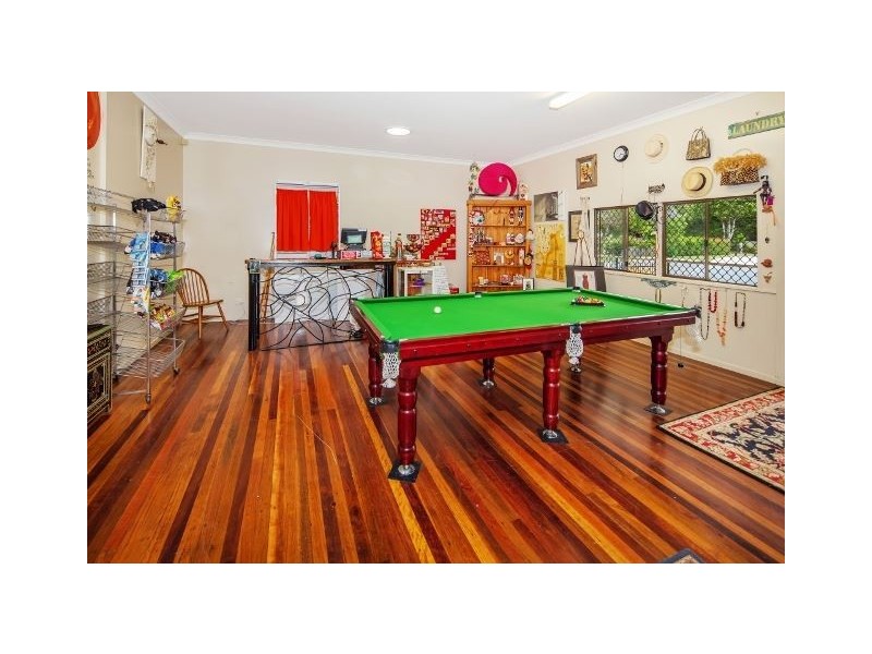 10 Forestry Road, Springbrook QLD 4213