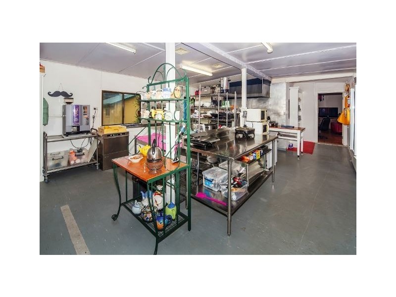 10 Forestry Road, Springbrook QLD 4213