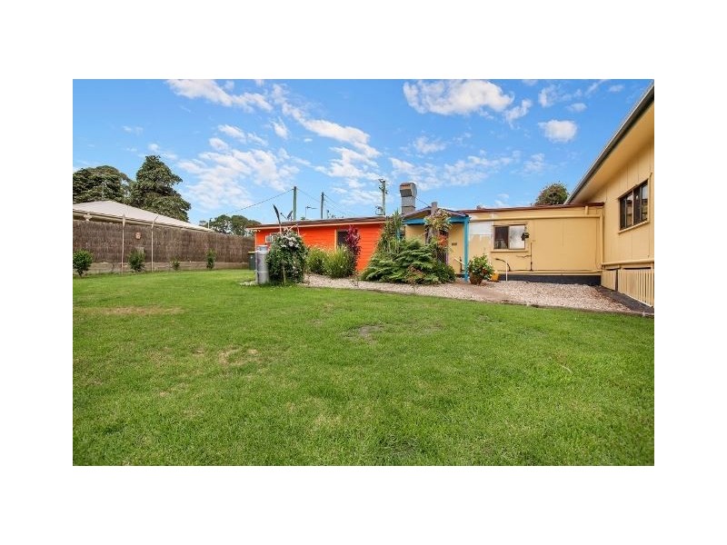 10 Forestry Road, Springbrook QLD 4213