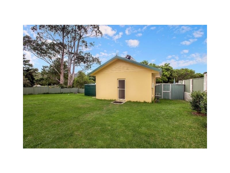 10 Forestry Road, Springbrook QLD 4213