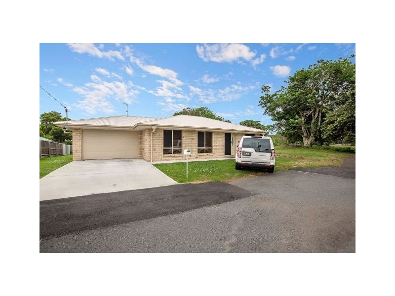 10 Forestry Road, Springbrook QLD 4213