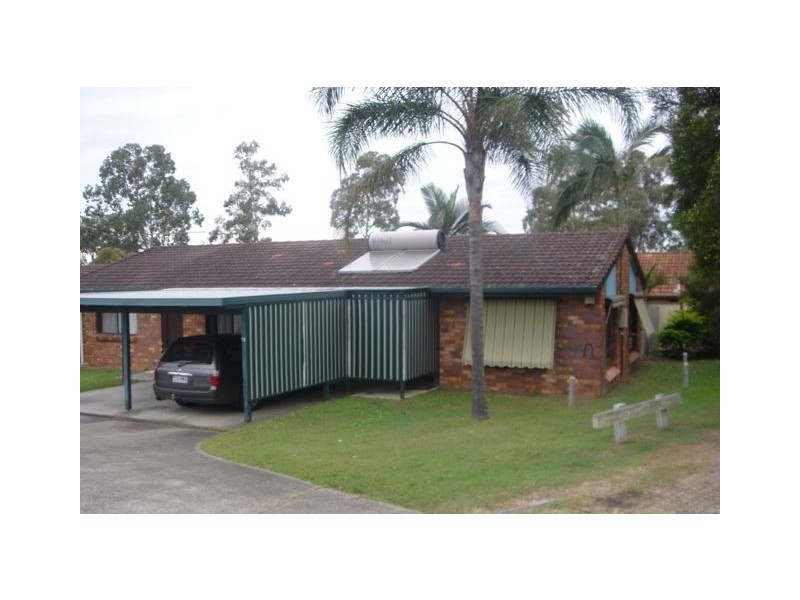 10/18 Albert Street, Eagleby QLD 4207