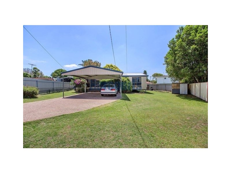 7 Stockade Crescent, Eagleby QLD 4207