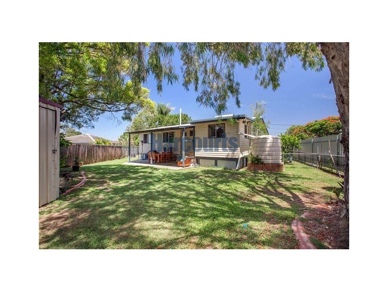 7 Stockade Crescent, Eagleby QLD 4207