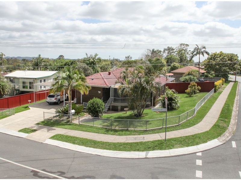 70 Dryandra Drive, Eagleby QLD 4207