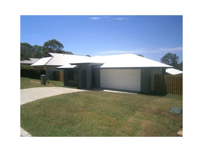 9 Panorama Crescent, Ormeau QLD 4208