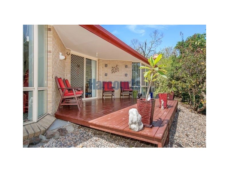 18 Breeze Court, Mount Warren Park QLD 4207