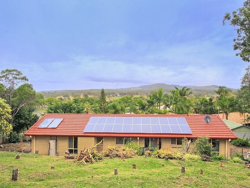 18 Breeze Court, Mount Warren Park QLD 4207