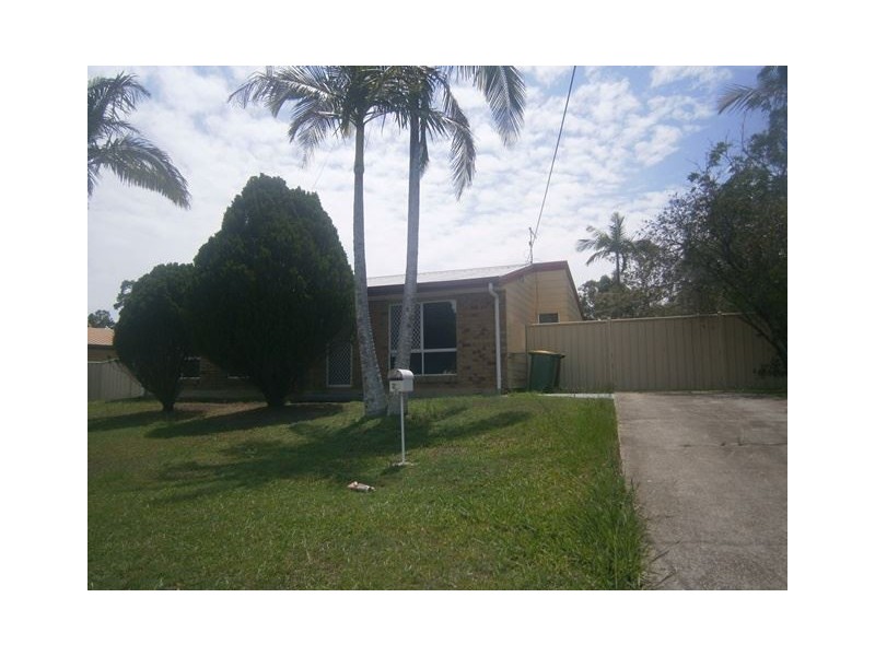 28 Sunscape Drive, Eagleby QLD 4207