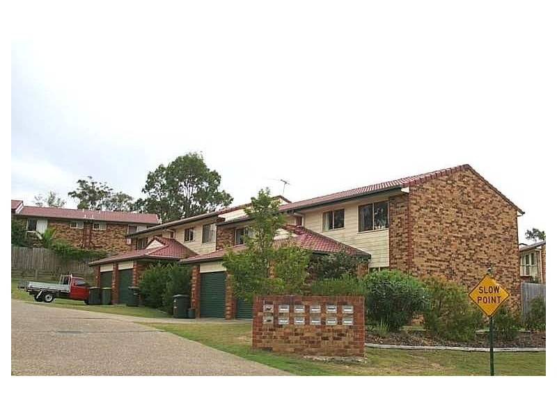 35/108 Overland Drive, Edens Landing QLD 4207