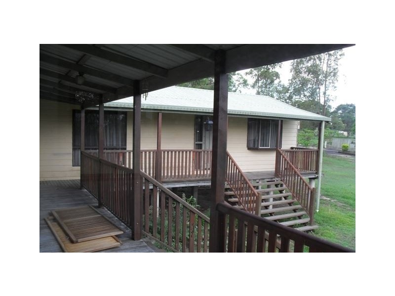 45 Talinga Drive, Park Ridge QLD 4125