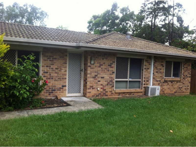 4 Konara Drive, Loganholme QLD 4129