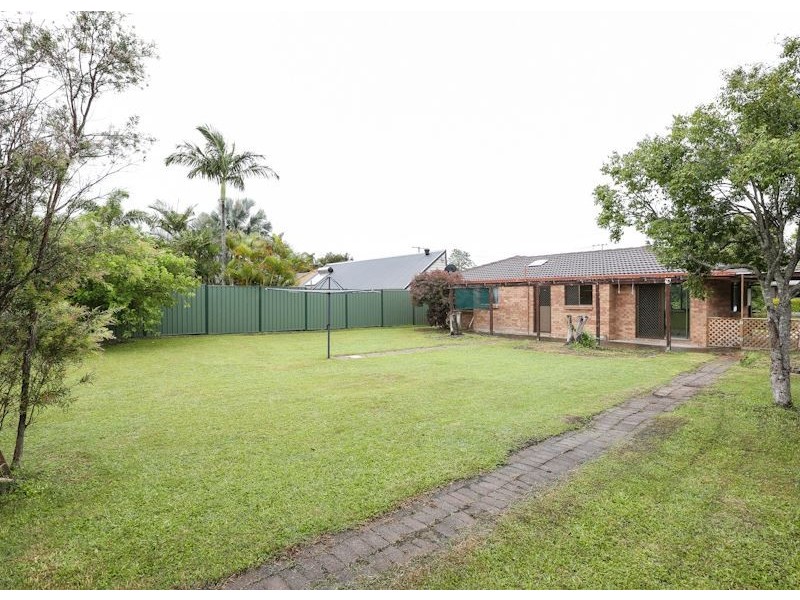 53 Harding Blvd, Mount Warren Park QLD 4207