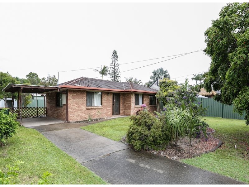 53 Harding Blvd, Mount Warren Park QLD 4207