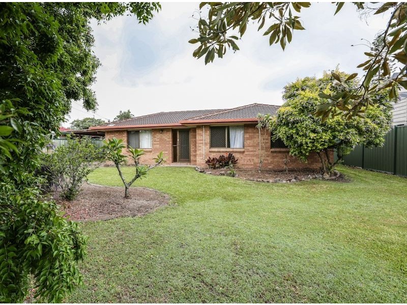 53 Harding Blvd, Mount Warren Park QLD 4207