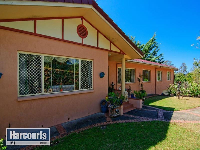 6 Umah Street, Cornubia QLD 4130