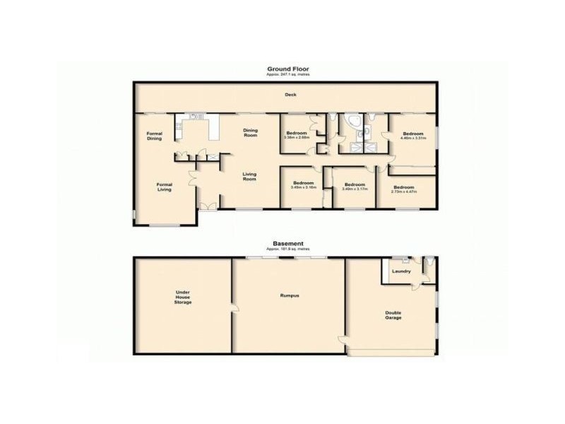 6 Umah Street, Cornubia QLD 4130