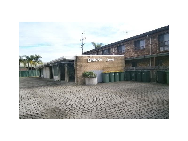 6/22 Cotswold, Mount Warren Park QLD 4207