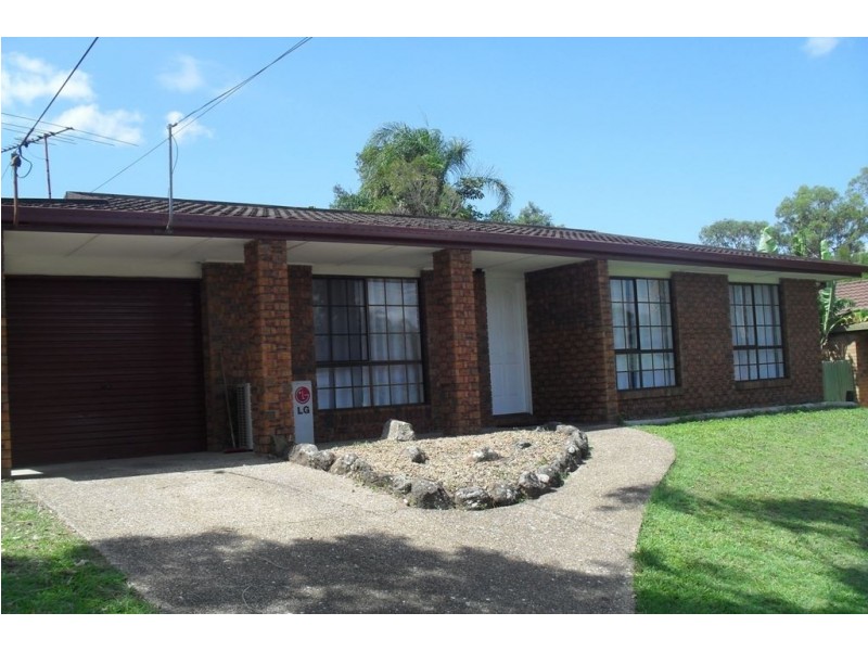 26 Shields Street, Mount Warren Park QLD 4207