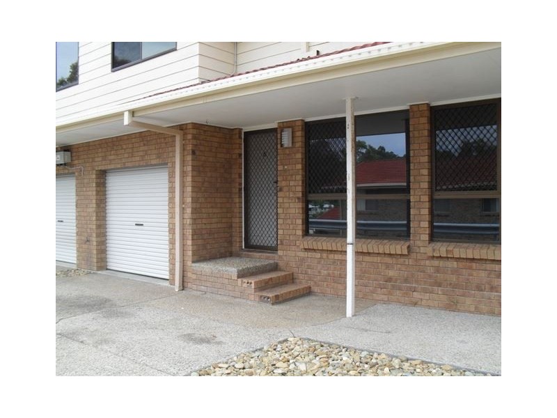 6/15 Lane Court, Mount Warren Park QLD 4207